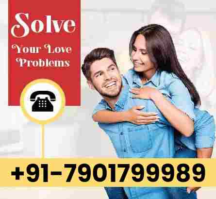 Love Problems